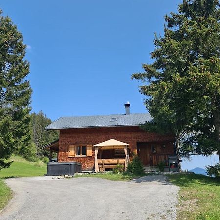 Burtscha Lodge Бюрзерберг Экстерьер фото