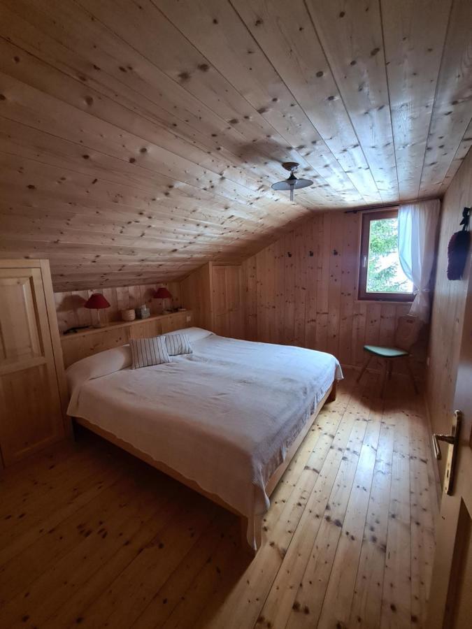 Burtscha Lodge Бюрзерберг Экстерьер фото